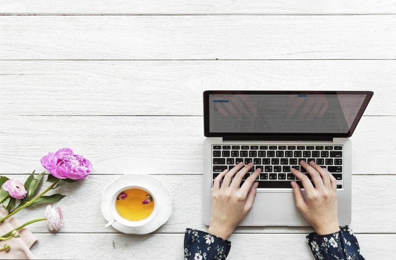 Viết Blog: Có phải kinh doanh không cần vốn vẫn kinh doanh khong can von nhung van bon loi viet blog website ban hang