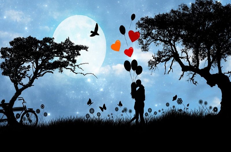 Chuyện tình yêu cảm động rơi nước mắt: truyen ngan hay tinh yeu moi tinh dau luc binh van no