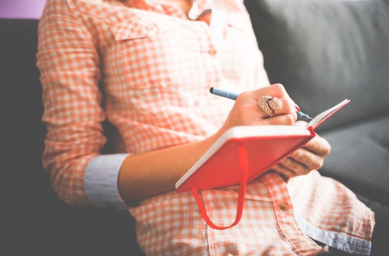 Viết blog cá nhân: Kinh nghiệm cho tác giả mới bắt đầu 1 viet blog kinh nghiem cho nha van moi bat dau 5