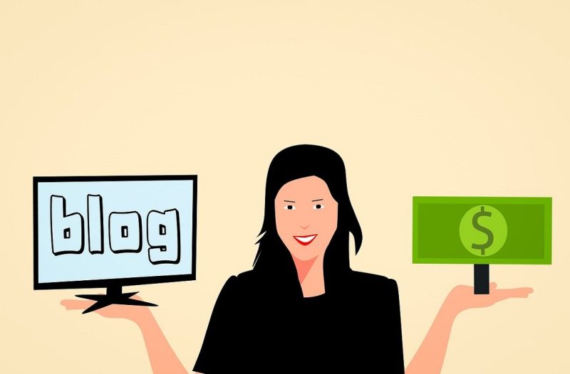 Cách viết Blog siêu nhanh dành cho tác giả bận rộn! 1 cach viet bai chuan seo danh cho nha van ban ron 1