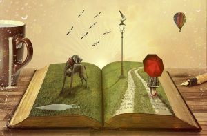 10 Điều lưu ý trước khi viết sách, ebook đầu tiên 9 narrative 794978 1280