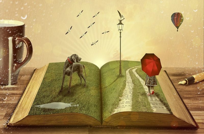 10 Điều lưu ý trước khi viết sách, ebook đầu tiên 1 narrative 794978 1280