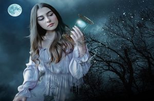 Kể chuyện ma Nữ không tin mình đã chết? 5 ke chuyen ma nu khong tin minh da chet
