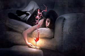 Truyện ngắn về tình yêu thương: Bà cô già 7 ba co gia 3