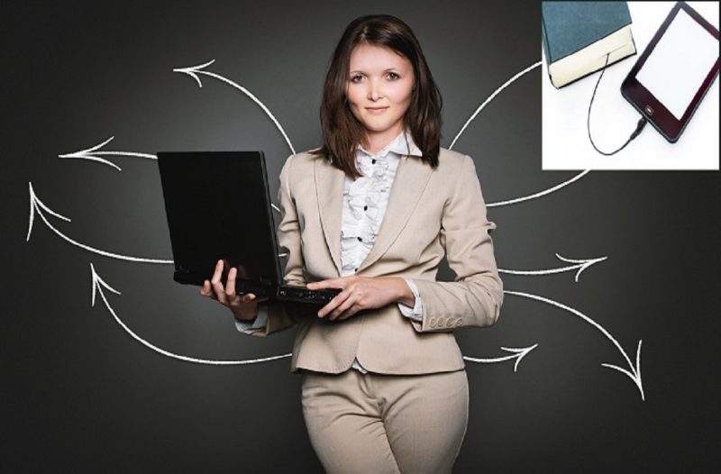 Tự xuất bản sách điện tử(ebook) và những lợi ích bất ngờ 1 tu xuat ban ebook