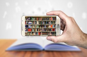 dung ban sach din tu ebook chuyen ve cong viec y nghia