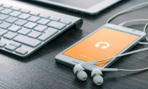 Đọc sách miễn phí trên điện thoại ở đâu? Cách mua Ebook? 8 doc sach tren android