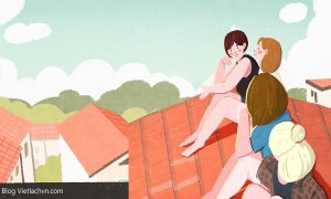 truyện cuộc sống ý nghĩa