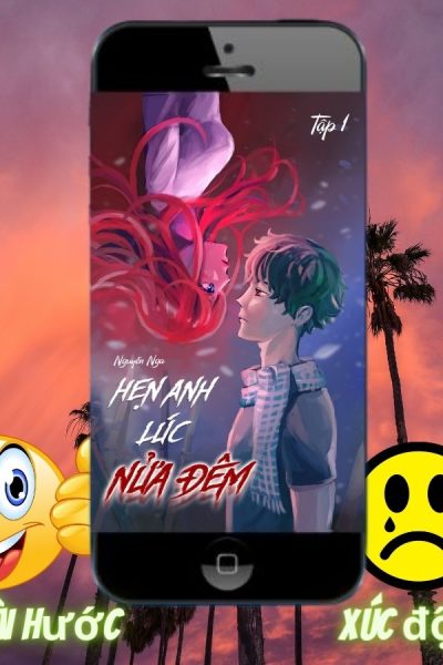 đọc truyện ngôn tình ebook