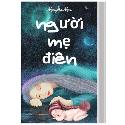truyện gia đình xúc động ebook người mẹ điên