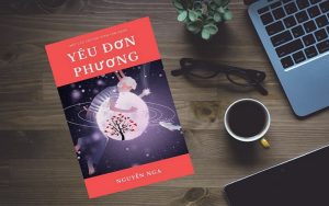 sách tình yêu buồn yêu đơn phương