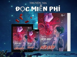 truyện ma hay đọc miễn phí