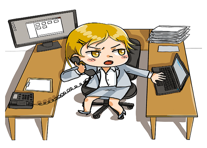 Viết Truyện Khi Bạn Quá Bận Rộn? Làm Sao Để Viết Xong Cuốn Sách? 1 viết truyện khi bận rộn