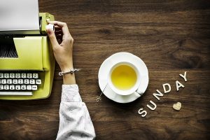 Cách Giúp Sáng Tạo Hơn Khi Viết Lách 10 cach viet tieu thuyet 1