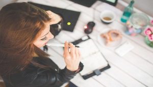 Cách Viết Tiểu Thuyết Với Các Bước Chuẩn Bị Cơ Bản Nhất 9 cách viết tiểu thuyết cho người mới bắt đầu