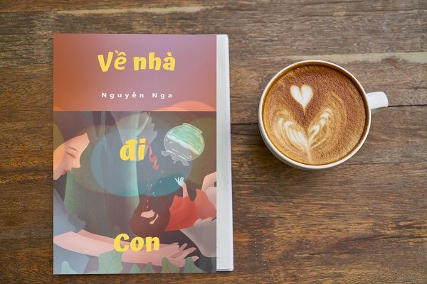 truyện về gia đình về nhà đi con