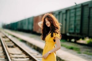 Con Gái Đẹp Nhất Khi Nào Trong Mắt Con Trai? 3 con gái đẹp nhất khi nào