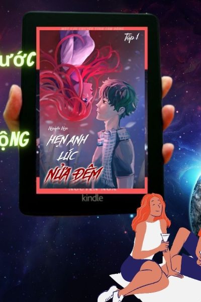 ebook tiểu thuyết tình yêu