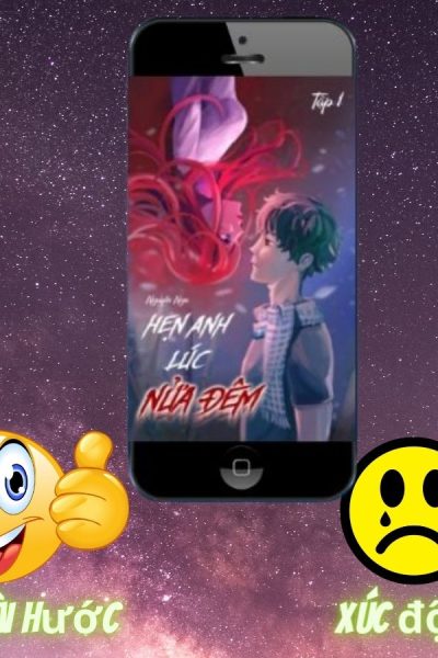 tiểu thuyết tình yêu ebook
