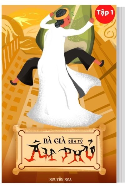 ebook truyện xuyên không