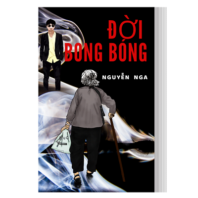chuyện cảm động về mẹ