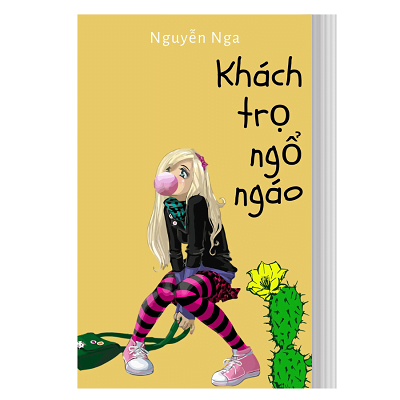 truyện tình cảm