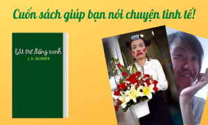 Cách Nói Chuyện Có Duyên-Hãy Đọc Sách: sách hay nên đọc