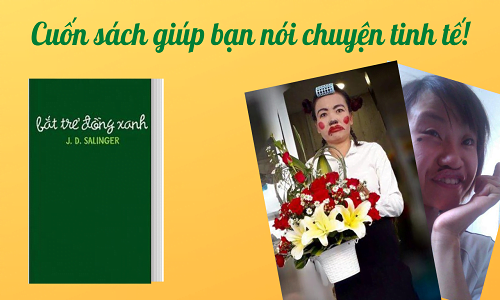Cách Nói Chuyện Có Duyên-Hãy Đọc Sách: sách hay nên đọc
