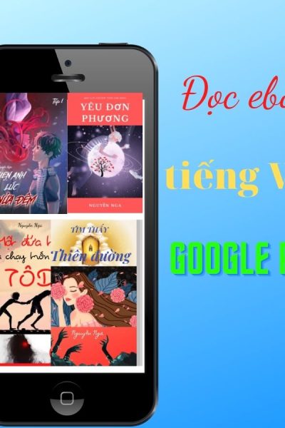mua sách ebook