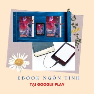 EBOOK NGÔN TÌNH