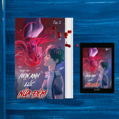 ebook ngôn tình
