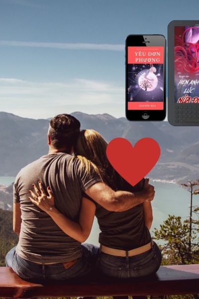 truyện ngôn tình ebook