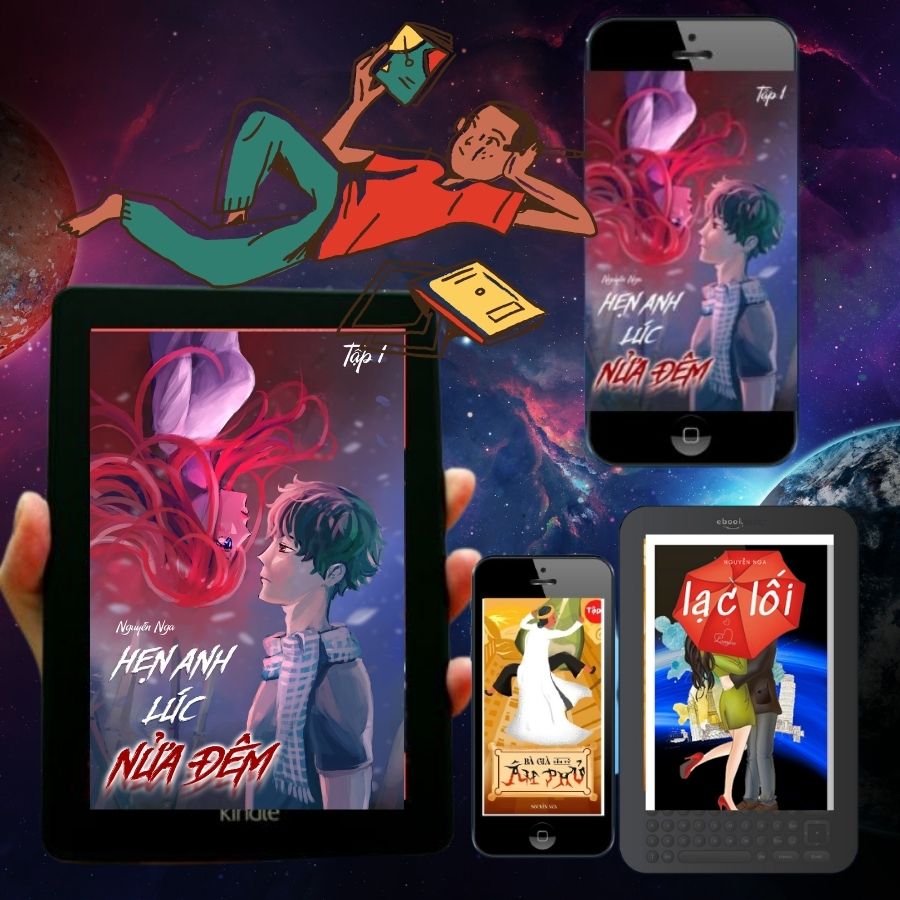 Mua Sách Ebook Tiếng Việt Tiểu Thuyết Tình Yêu 1 Mua Sách Ebook Tiếng Việt Tiểu Thuyết Tình Yêu