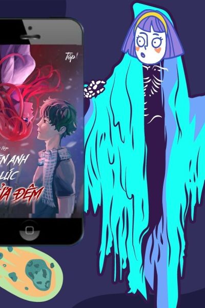 truyện tình yêu ebook