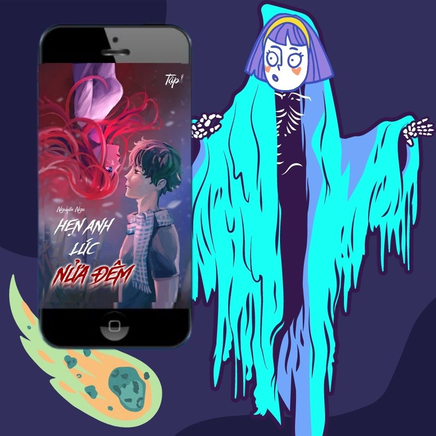 Truyện Tình Yêu Ebook Hài Hước, Cảm Động: truyện tình yêu ebook