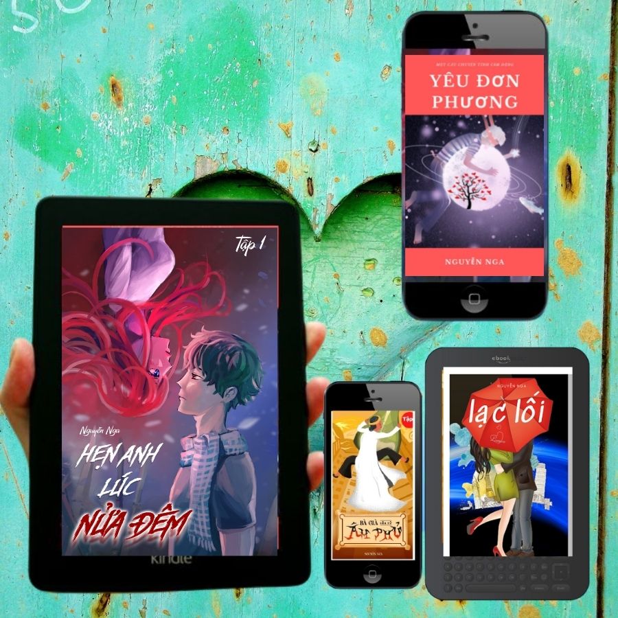 Ebook Truyện Ngôn Tình Hay Xúc Động Lòng Người 1 Ebook Truyện Ngôn Tình Hay Xúc Động Lòng Người