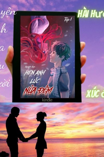 Tiểu Thuyết Ngôn Tình Ebook