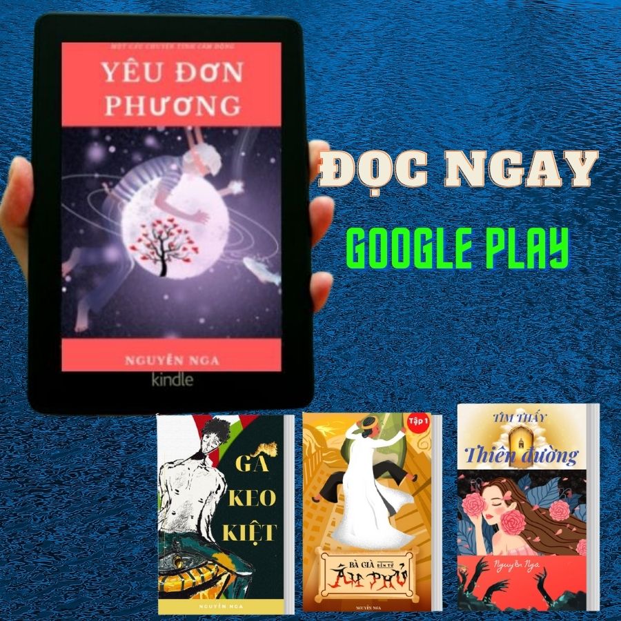 Ebook Tiểu Thuyết Việt Nam Hay Ý Nghĩa Trên Google Play 1 mua ebook tiểu thuyết Việt Nam