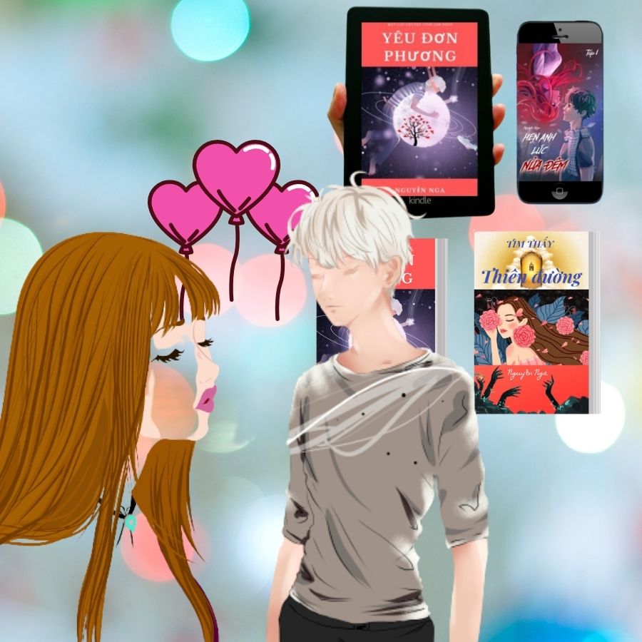 Tình Đơn Phương Truyện Ebook: tình đơn phương truyện