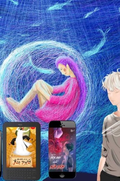 đọc truyện tiểu thuyết ngôn tình