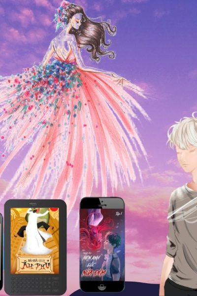 ngôn tình trinh thám