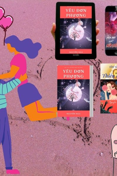 truyện tình yêu ngắn lãng mạn