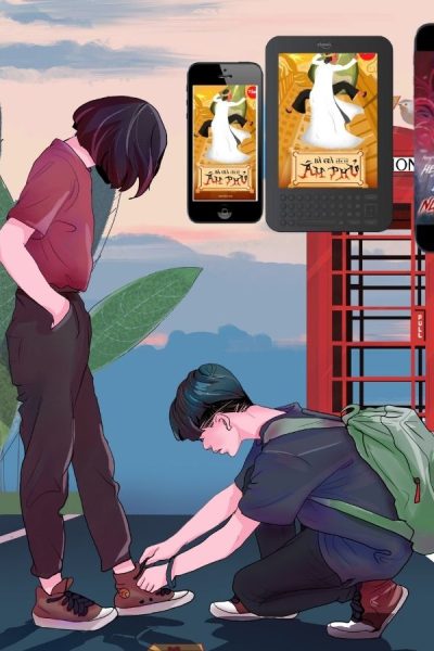 những cuốn tiểu thuyết hay