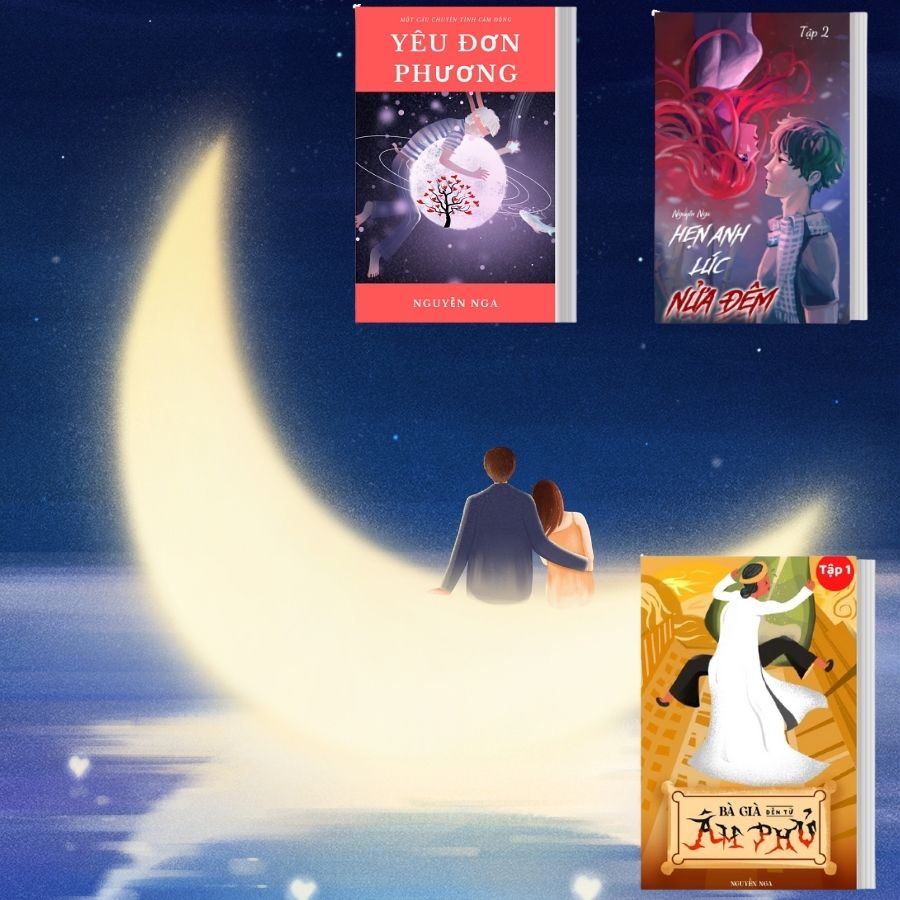 Ngôn Tình Hay Nên Đọc Ebook Tiểu Thuyết và Truyện Ngắn 1 ngôn tình hay nên đọc