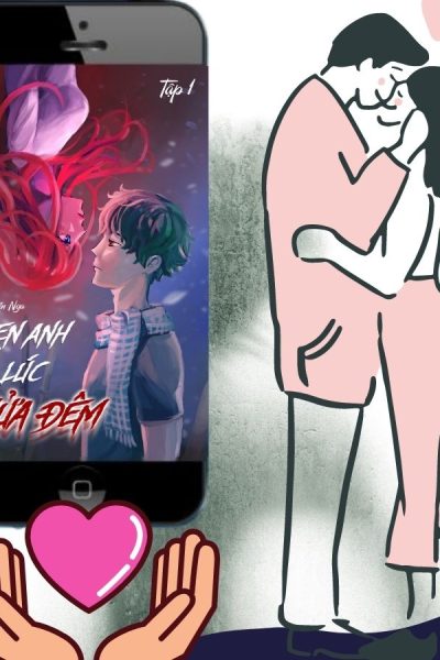 ebook truyện tình yêu