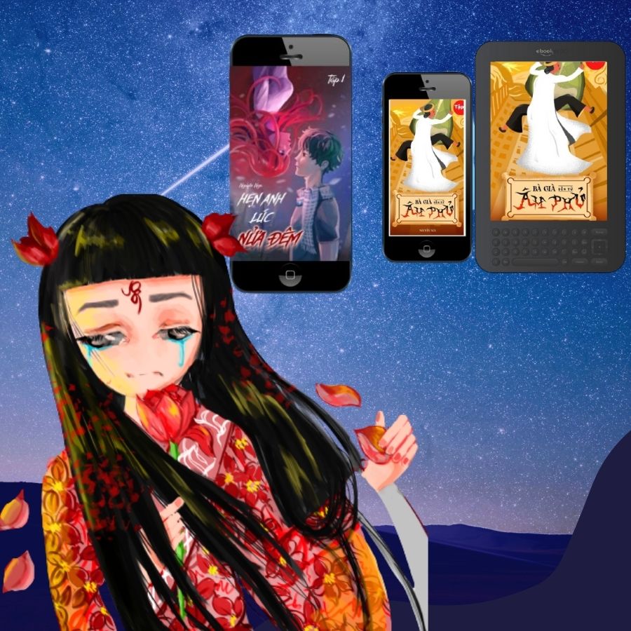 Đọc Truyện Tiểu Thuyết Ebook Hay Ý Nghĩa 1 Đọc truyện tiểu thuyết ebook