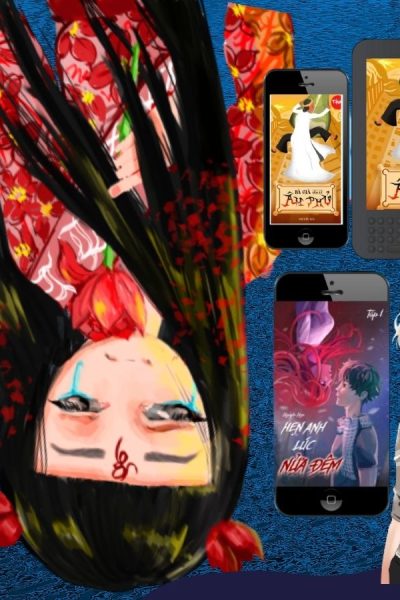 đọc tiểu thuyết ebook
