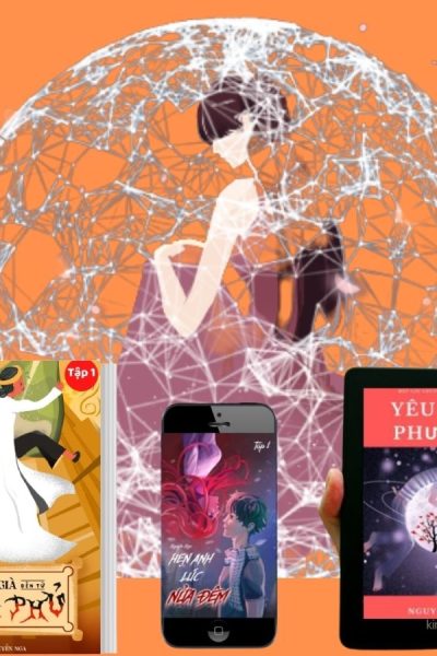 tiểu thuyết hay ebook