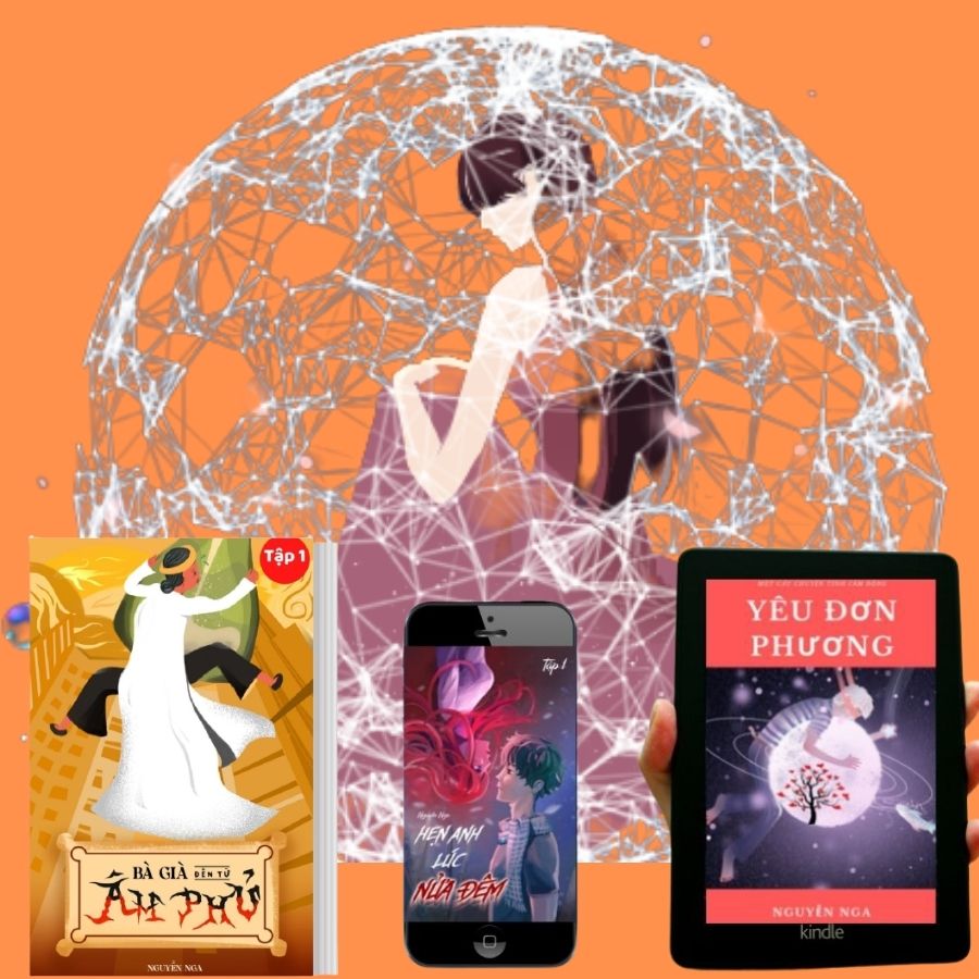 Tiểu Thuyết Ebook Hay Ý Nghĩa 1 tiểu thuyết hay ebook