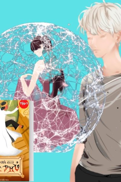 ngôn tình xuyên không ebook